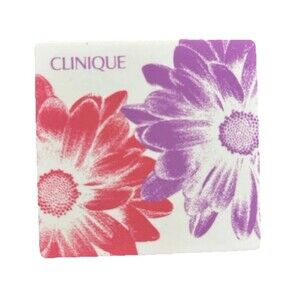 CLINIQUE Colour Palette Like Mink & Smoldering Plum Duo Eyeshadow and Blush NEW